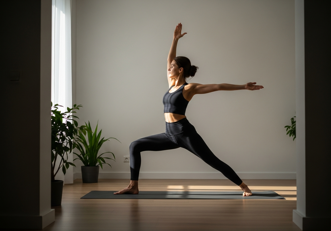 Утренняя практика онлайн